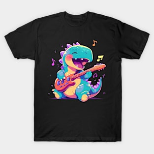 dino T-Shirt